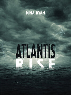 cover image of Atlantis Rise